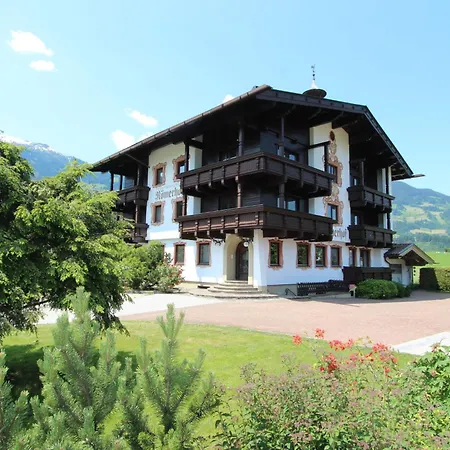 Roemerhof-6 By Interhome Apartman *