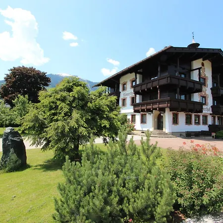 Roemerhof-6 By Interhome Fügen