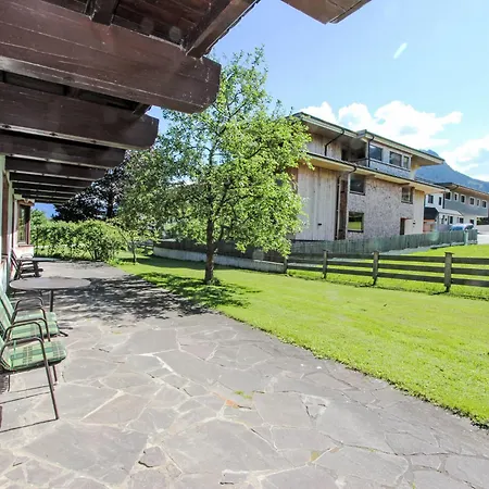 Roemerhof-6 By Interhome * Fügen