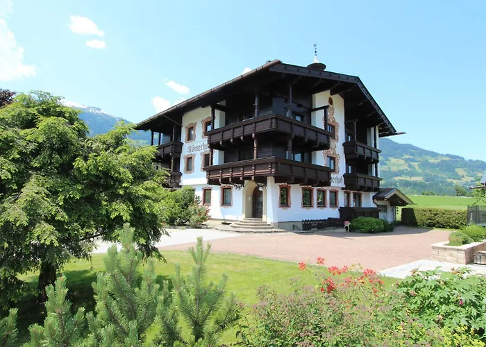 Roemerhof-6 By Interhome Apartment *