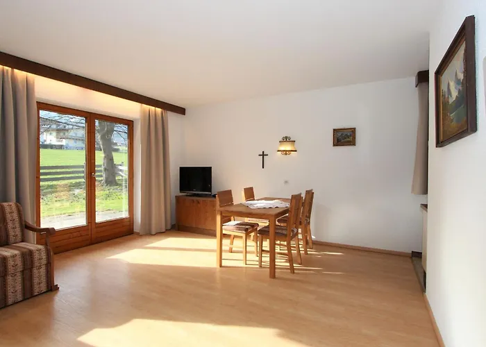 Appartement Roemerhof-6 By Interhome *