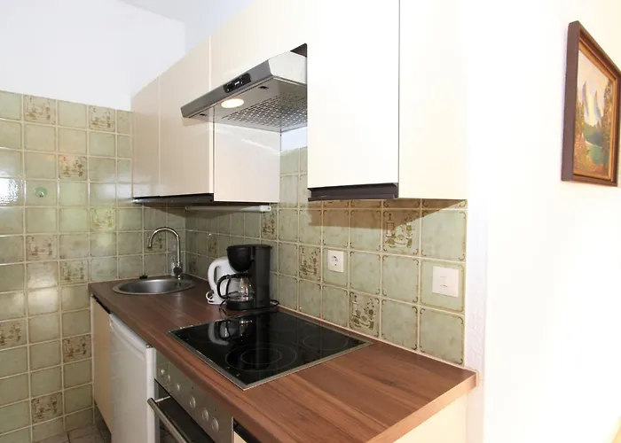 Roemerhof-6 By Interhome Appartement Fügen