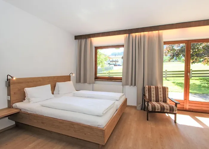 Appartement Roemerhof-6 By Interhome