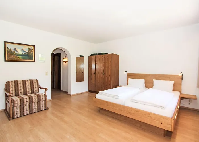 Roemerhof-6 By Interhome Fügen