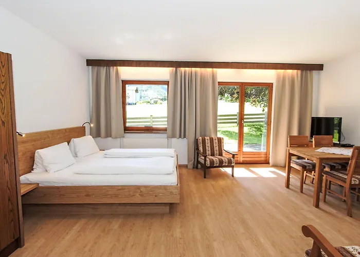 Appartement Roemerhof-6 By Interhome Fügen