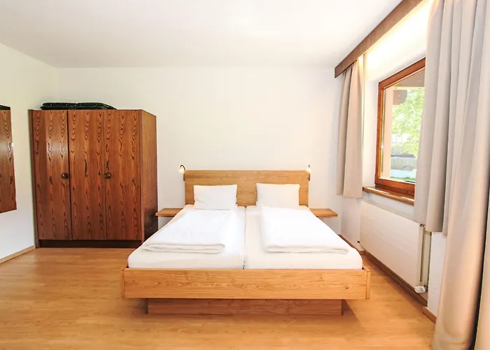 Appartement Roemerhof-6 By Interhome *