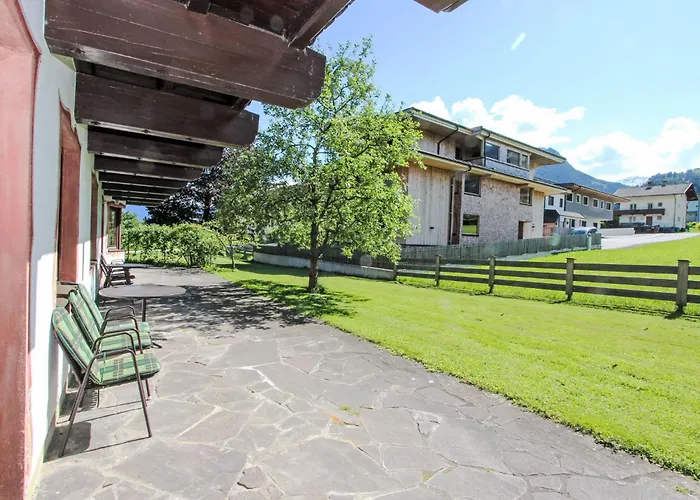 Roemerhof-6 By Interhome * Fügen