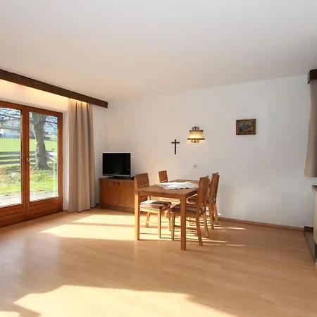 Apartmán Roemerhof-6 By Interhome *