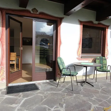 Apartmán Roemerhof-6 By Interhome