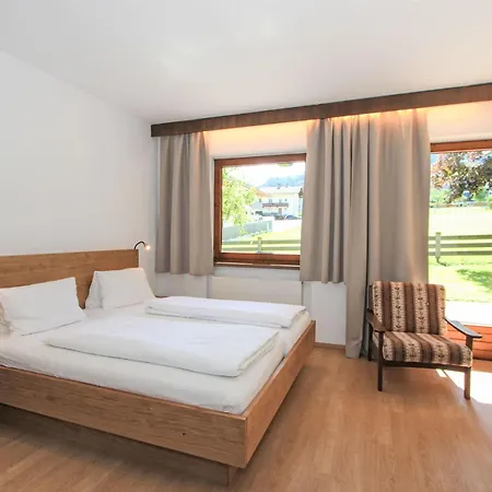 Apartmán Roemerhof-6 By Interhome