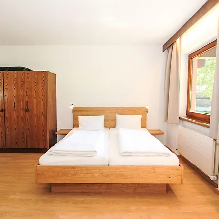 Apartmán Roemerhof-6 By Interhome *