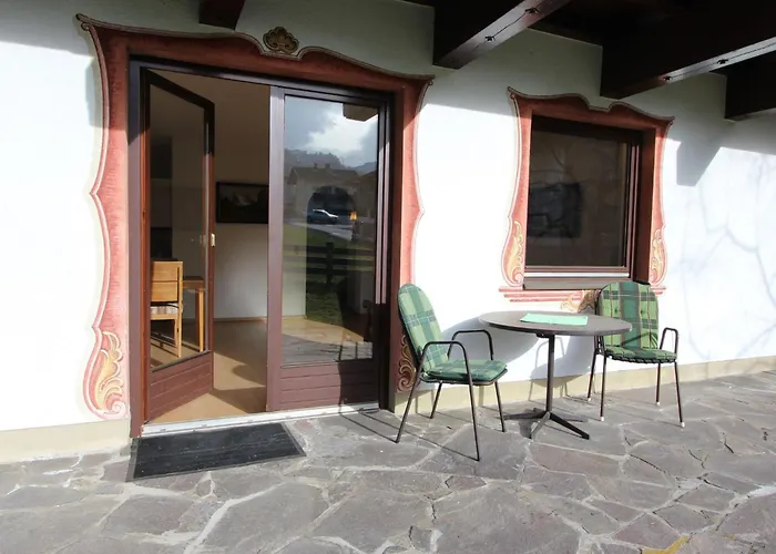 Апартаменты Roemerhof-6 By Interhome