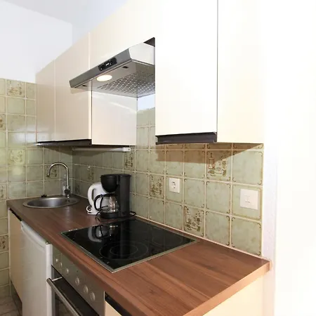 Roemerhof-6 By Interhome Apartamento Fügen