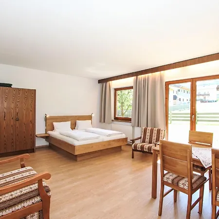 Roemerhof-6 By Interhome Apartment Fügen