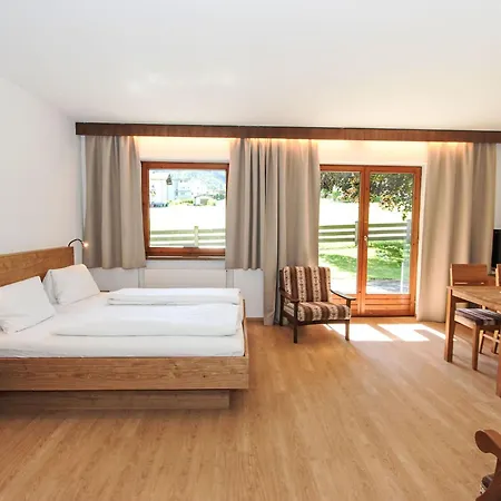 Apartment Roemerhof-6 By Interhome Fügen